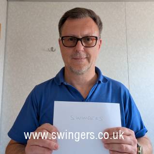 Jon from Norwich