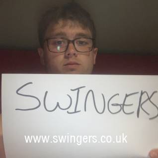 Aled from Caersws