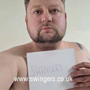 Craig from Lowestoft