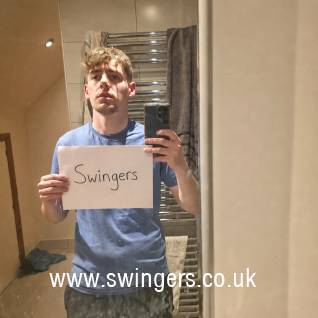 Tom from Downpatrick