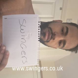Miguel from Norwich