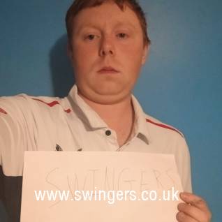 Christopher from Magherafelt