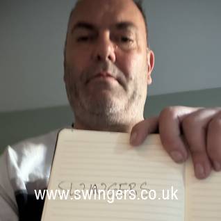Dave from Addlestone