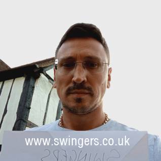 Taylor from Broxbourne