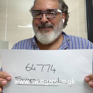 Berto from Storrington