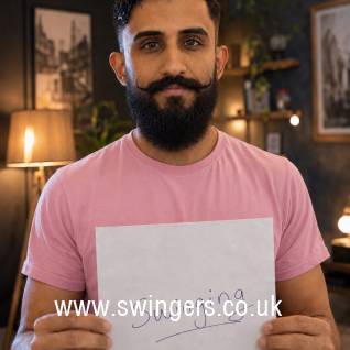 Danial from Bradford