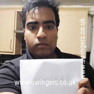 Salman from Hemel Hempstead
