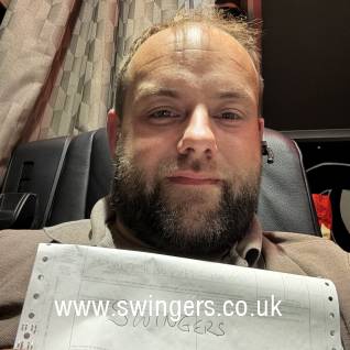 Richie from Newmarket
