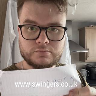 Scott from Bedford