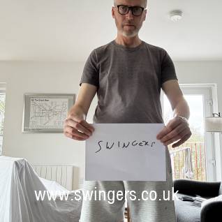 Paul from Bury St Edmunds