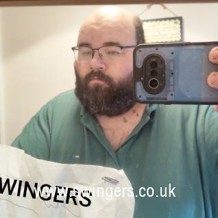 Mike from Peterhead